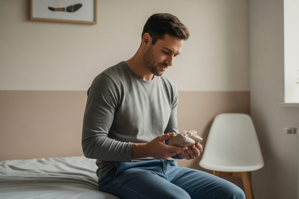 Infertilidade Masculina